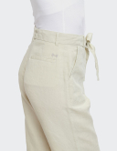 Pantaloni femei W. Wegener Stella 7692 bej 