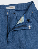 Pantaloni femei W. Wegener Marlene 7693 albastru deschis 