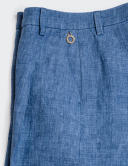 Pantaloni femei W. Wegener Marlene 7693 albastru deschis 