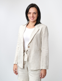 Sacou de damă W. Wegener Jana 7693 bej