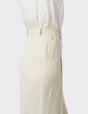 Pantaloni femei W. Wegener Marlene 7693 bej 