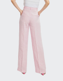 Pantaloni femei W. Wegener Marlene 7693 roz