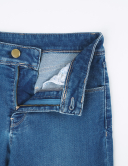 Pantaloni femei W. Wegener Pearl 7866 albastru