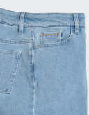 Pantaloni femei W. Wegener Wanda 7896 albastru deschis 