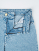Pantaloni femei W. Wegener Wendy 7896 albastru