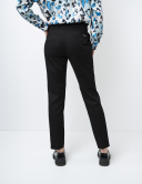 Pantaloni femei W. Wegener Elena 8001 negru