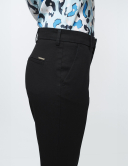 Pantaloni femei W. Wegener Elena 8001 negru