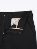 Pantaloni femei W. Wegener Elena 8001 negru