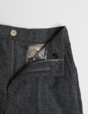 Pantaloni femei W. Wegener Martha 8393 gri