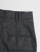 Pantaloni femei W. Wegener Martha 8393 gri