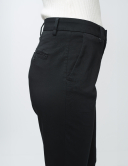 Pantaloni femei W. Wegener Chiva 8500 Negru 