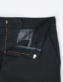 Pantaloni femei W. Wegener Elena 8500 negru
