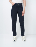 Pantaloni femei W. Wegener Franca 8500 Albastru 