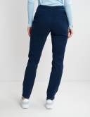 Pantaloni femei W. Wegener Anna 8659 Albastru 