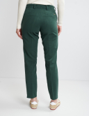 Pantaloni femei W. Wegener Elena 8659 Verde