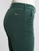 Pantaloni femei W. Wegener Elena 8659 Verde 