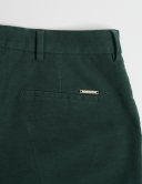 Pantaloni femei W. Wegener Elena 8659 Verde
