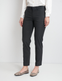 Pantaloni femei W. Wegener Elena 8670 Gri 