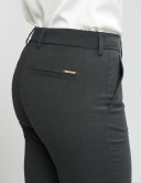 Pantaloni femei W. Wegener Elena 8670 Gri 