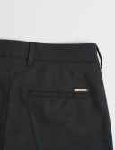 Pantaloni femei W. Wegener Elena 8670 Gri 