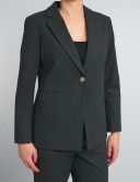 Sacou de damă W. Wegener Jana 8670 gri