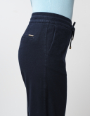Pantaloni femei W. Wegener Dana 8670 Bleumarin 