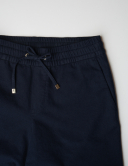 Pantaloni femei W. Wegener Dana 8670 Bleumarin 