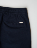 Pantaloni femei W. Wegener Dana 8670 Bleumarin 