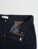 Pantaloni femei W. Wegener Elena 8670 Albastru 