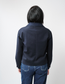 Sacou de damă W. Wegener Katie 8677 albastru