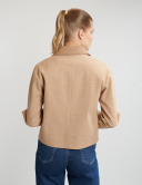Sacou de damă W. Wegener Katie 8677 bej