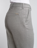 Pantaloni femei W. Wegener Elena 8685 Gri