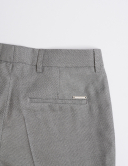 Pantaloni femei W. Wegener Elena 8685 Gri