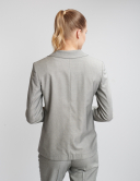 Sacou de damă W. Wegener Jana 8685 gri