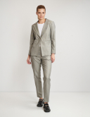 Sacou de damă W. Wegener Jana 8685 gri