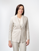 Sacou de damă W. Wegener Jana 8685 bej
