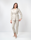 Sacou de damă W. Wegener Jana 8685 bej