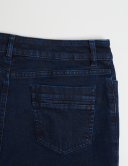 Pantaloni femei W. Wegener Franca 8893 Albastru 