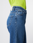 Pantaloni femei W. Wegener Wanda 8896 albastru