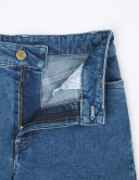 Pantaloni femei W. Wegener Wanda 8896 albastru