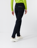 Pantaloni femei W. Wegener Franca 8899 albastru