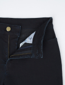 Pantaloni femei W. Wegener Franca 8899 albastru