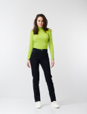 Pantaloni femei W. Wegener Franca 8899 albastru