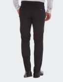 Pantaloni bărbați Meyer Berlin 6355 Antracit