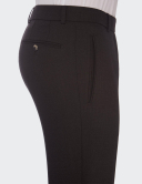 Pantaloni bărbați Meyer Berlin 6355 Antracit