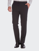 Pantaloni bărbați Meyer Chicago 6320 Negru