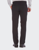 Pantaloni bărbați Meyer Chicago 6320 Negru