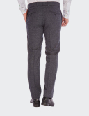 Pantaloni Barbati Wegener Corso 6238