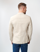 Sacou bărbați W. Wegener Jack F003 bej