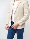 Sacou bărbați W. Wegener Jack F003 bej